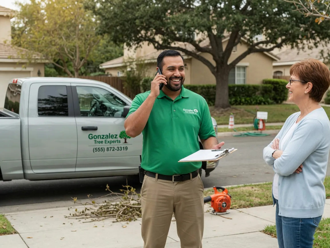 Tree Service Brocton, IL FAQs